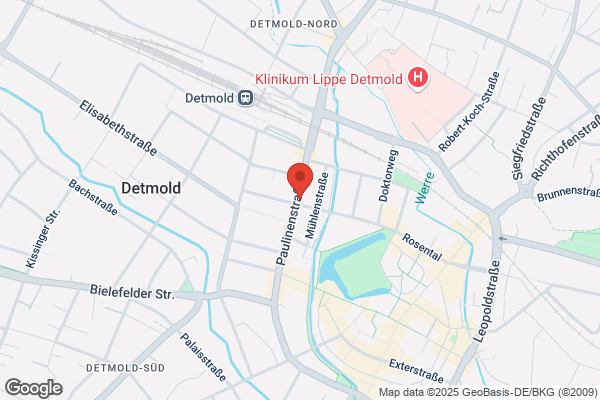 Apotheke an der Post