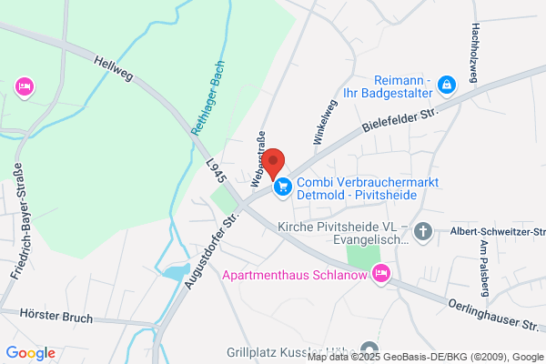 Teutoburg-Apotheke Marleen Windgätter e.K.