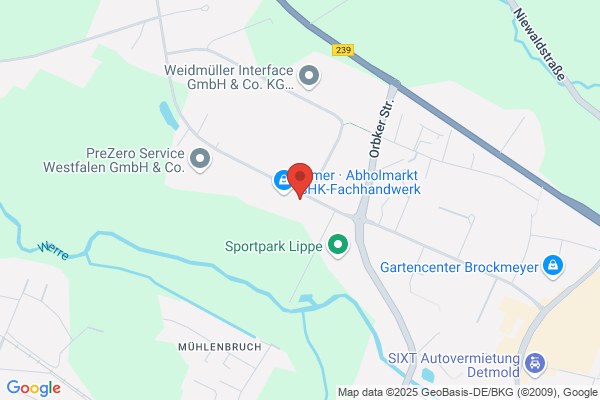 Tempton Detmold