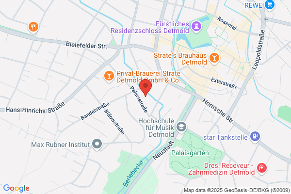 via MOVO Architekten Marasz + Schultz PartGmbB