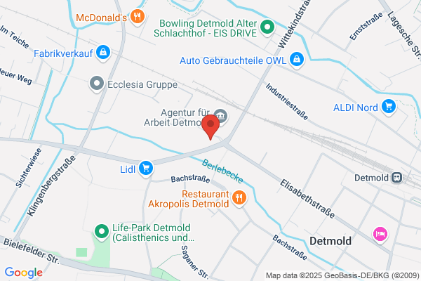 Carglass GmbH Detmold