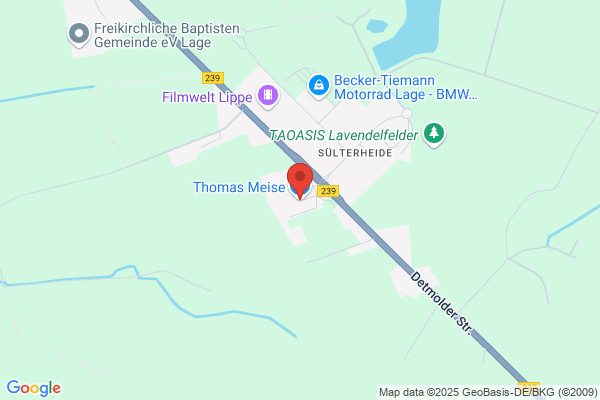 Thomas Meise GmbH