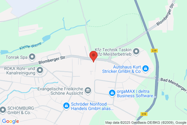 Debe GmbH