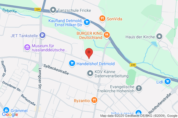 TIPTOP AUTOPFLEGE DETMOLD LTD LACKVERSIEGELN SHOP