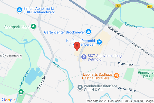 Pit-Stop Systempartner GmbH