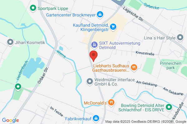 Autoservice J & H GmbH