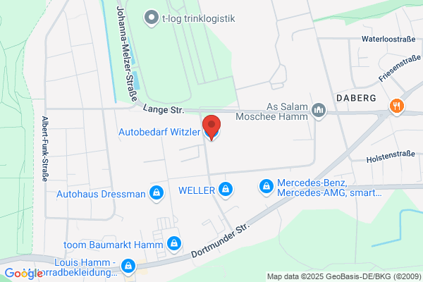 Autobedarf Witzler GmbH