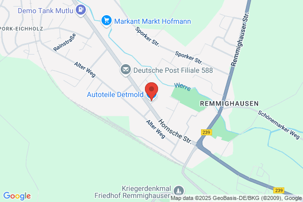 ATL Autoteile GmbH