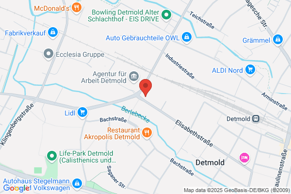 IL Autoteile GmbH