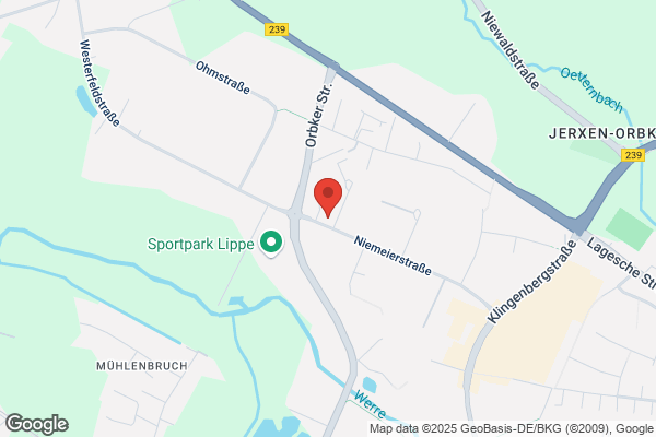 Autovermietung INGENHAAG GmbH