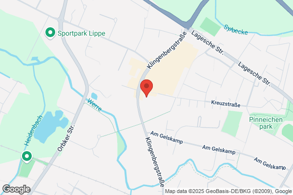 SIXT Autovermietung Detmold