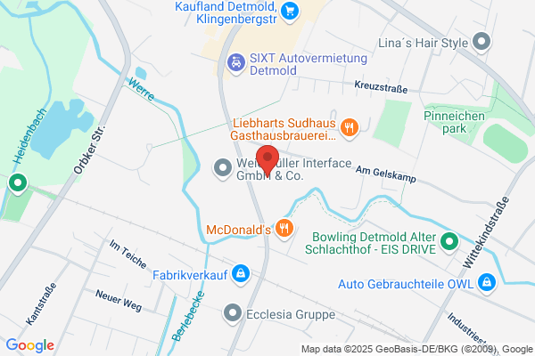 AVIS Autovermietung Schwarzkopf GmbH