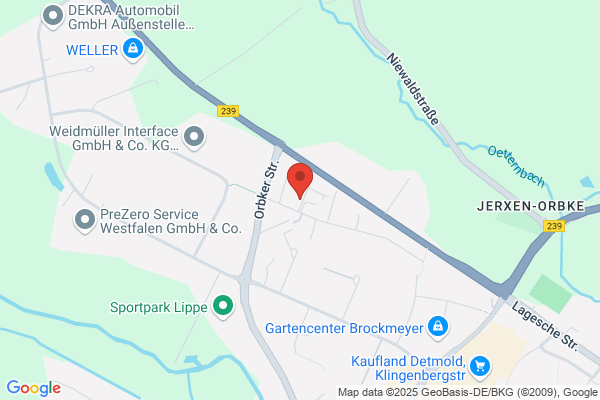 Dröge GmbH Die Backstube