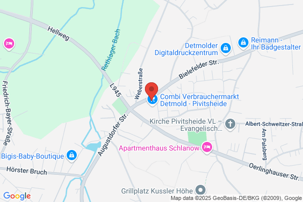 Kriemelmann Handwerksbäckerei GmbH & Co KG