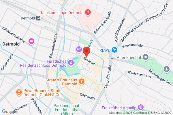 Commerzbank AG Filiale Detmold