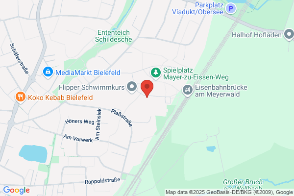 Sahle Baubetreuungs GmbH