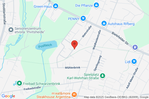 B & B Immobilien Birgit Billerbeck