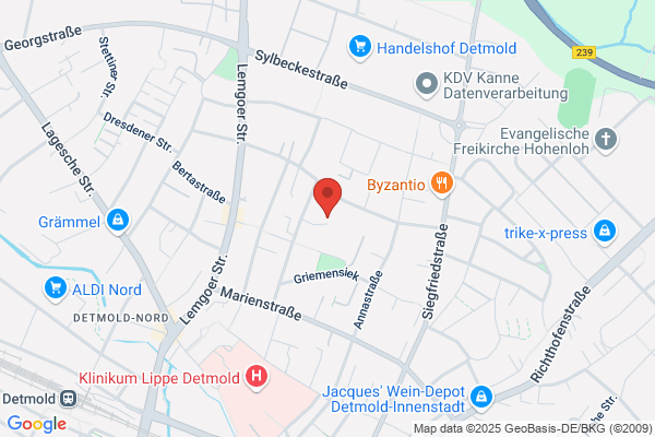 Planungsgruppe Schneider GmbH