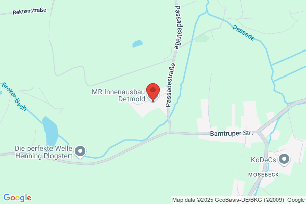 MR Innenausbau Detmold