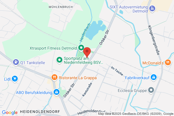 Scholz Bauunternehmung GmbH
