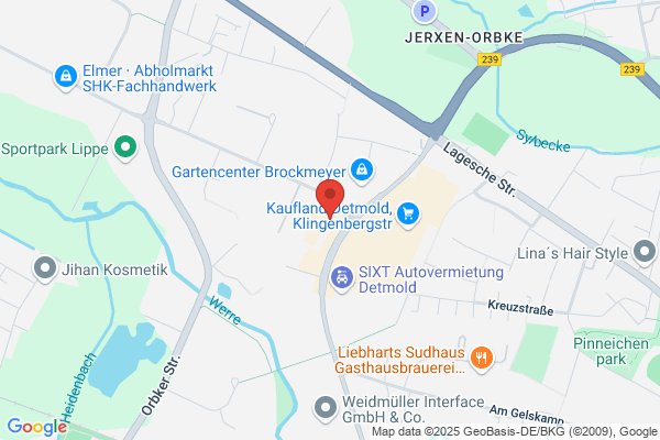 TAKKO FASHION Detmold