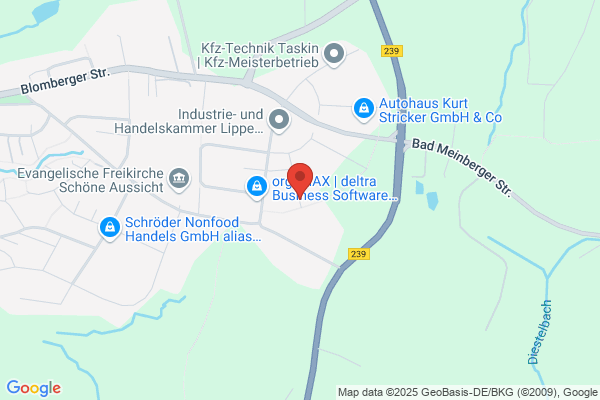 Arbeitgeberverband Lippe e.V.