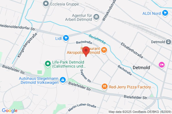 Deutsche Gesellschaft zur