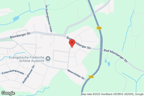 Industrie- und Handelskammer Lippe zu Detmold
