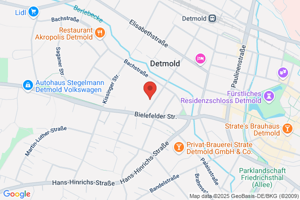 Bistro Siedepunkt