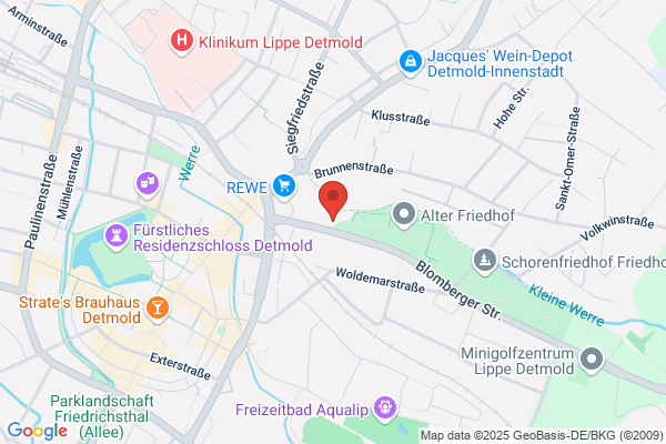 Ambiente Blumen F. A. Plogstert