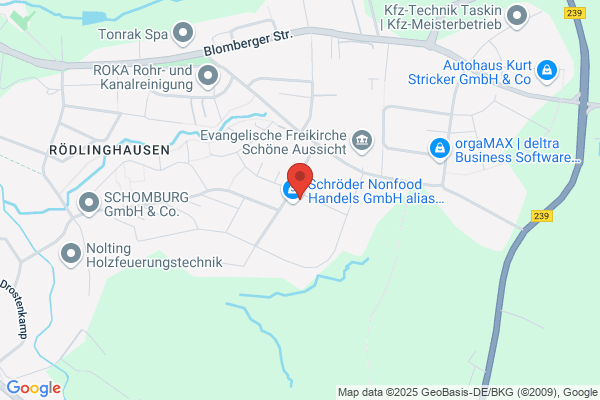 Schröder Non Food Handels GmbH