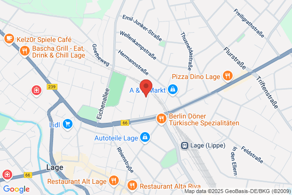 newactive logistics GmbH & Co. KG