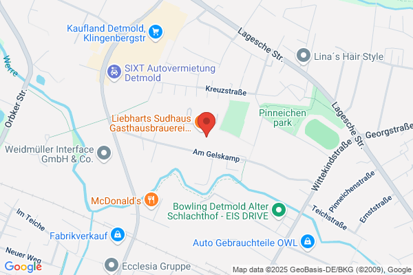 Liebharts Dorflädchen