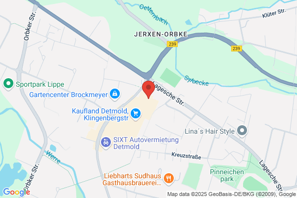 INTERSPORT Voswinkel