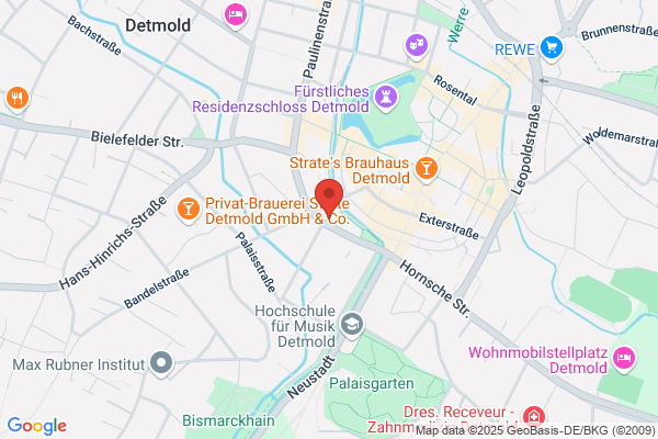 OSCCAR | Detail UG (haftungsbeschränkt)