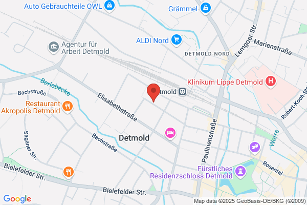 Lippischer Kombi-Service gGmbH