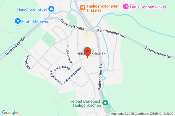 Dachdeckermeister Sprenger GmbH