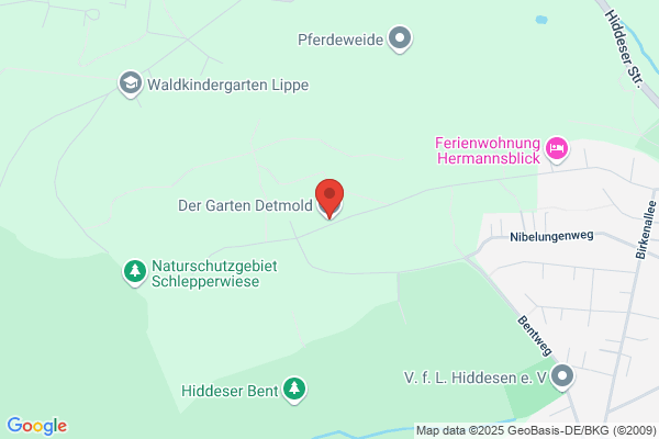 Gründach Detmold GmbH
