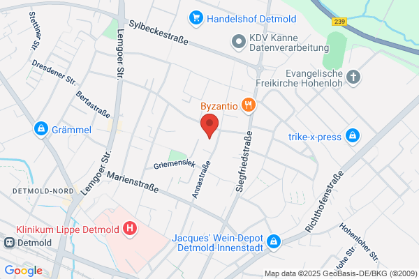Fricke-Druck GmbH