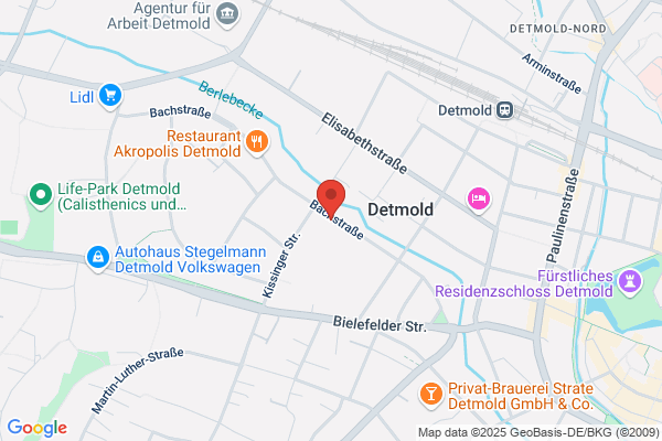 Ordatec-Organisation und Datentechnik GmbH
