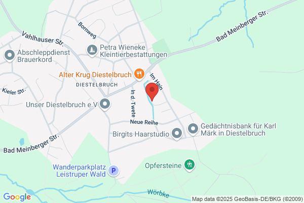 hoelterhoff consulting