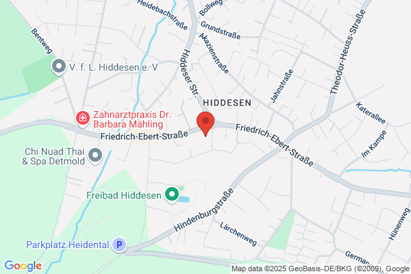 Combi Verbrauchermarkt Detmold-Hiddesen