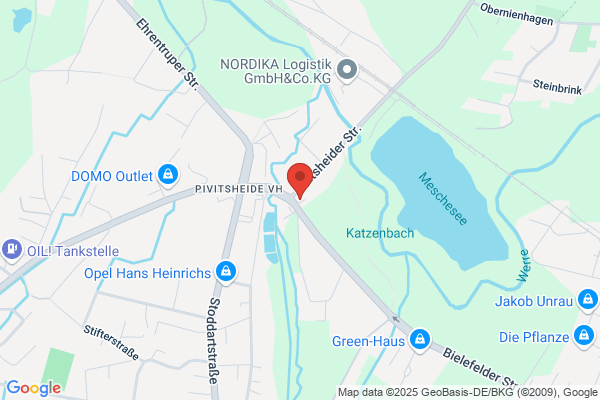 Gaststätte Kohlpott
