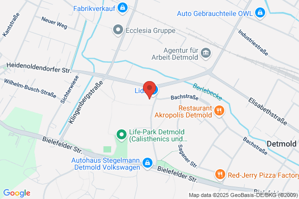 B & F Elektrotechnik GmbH