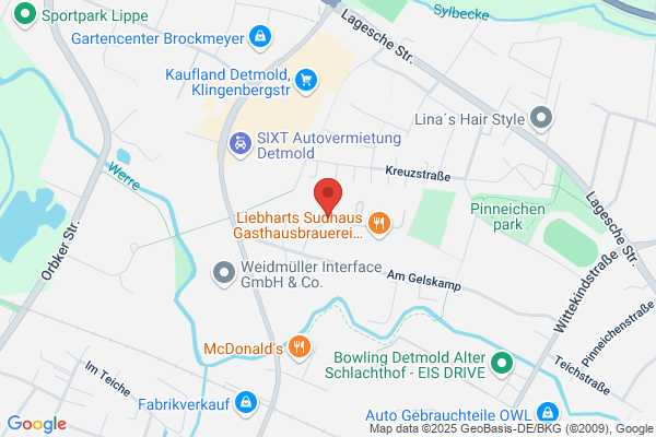 ELEKTRO-REHME GmbH & Co.KG