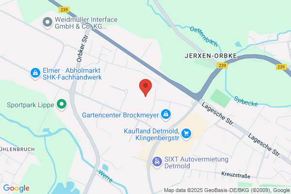 MSF-Technik Vathauer GmbH & Co. KG
