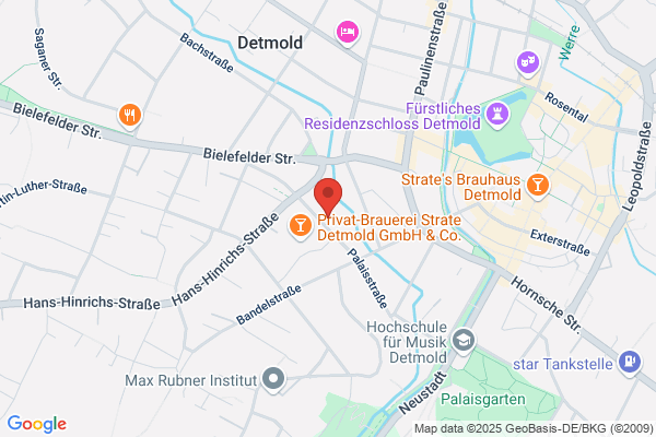 Ergotherapiepraxis Panhorst Th. und Korte W.