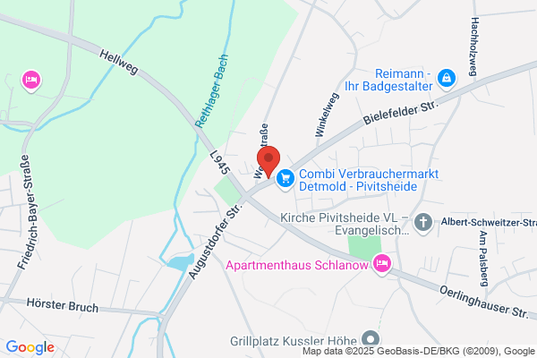 Kochstudio Weitblick