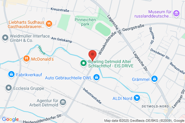 Bernds GmbH & Co.KG