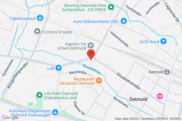 Fahrradwerkstatt Radstatt